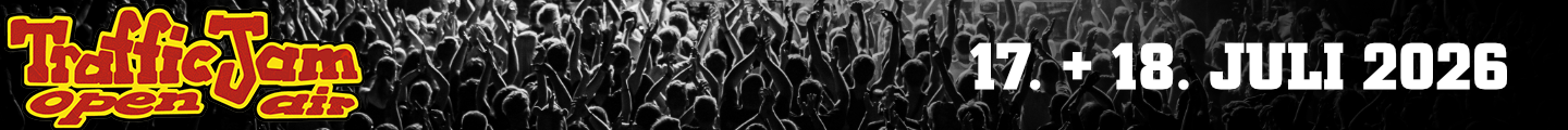 Traffic Jam Open Air 2026
